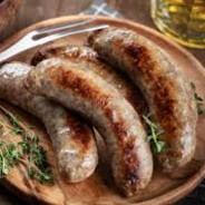 bratwurst