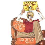 sanji enjoyer