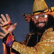 Macho Man Randy Savage