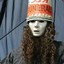 buckethead.