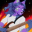 PurpleTheFolf