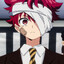 Steam avatar