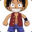 luffy  .........................