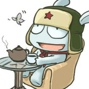 Steam Community Avatar