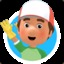 Handy Manny the Tranny