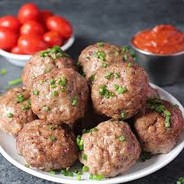 Admiral Meatballs