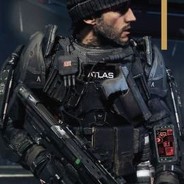 Atlas Operative Foxtrot