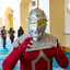 TexasUltraman