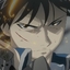 Roy Mustang