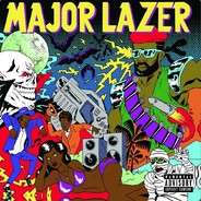 Major Lazer