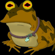 Hypnotoad