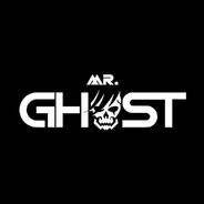 Mr.Ghost