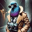 Spioniro Golubiro