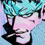 courier 6 x arcade gannon yaoi