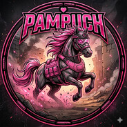 Pampuch xD