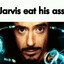 Tony Strokes