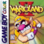 wario land 2
