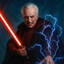 Steve Palpatine