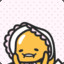 GUDETAMA (ﾉ◕ヮ◕)ﾉ*:･