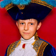 Джэйкоб Легбеиэл