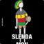 SLENDA MON