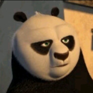 【﻿ｐａｎｄａ】 Steam avatar