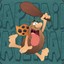 Captain Caveman