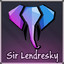 Sir Lendresky IV.