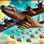 Bombardiro Crocodiro
