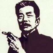 战地记者周树人