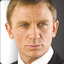 Daniel Craig