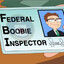 Federal Boobie Inspector
