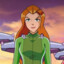 Amcia &lt;!&gt;