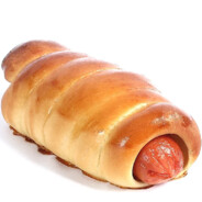 Бурят В тесте