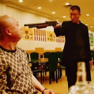 酒后毒打老丈人