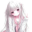 被雨淋