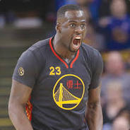 Draymond Green