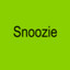 Snoozie