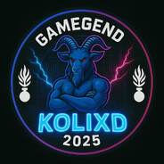 Steam Avatar