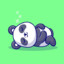 Warm Bear Candy