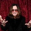 Ozzy Osbourne