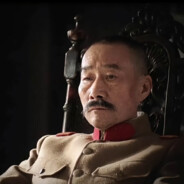 东北匪王张作霖