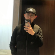 提摩看見大菇逃