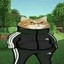 slav cat