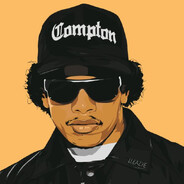 Eazy-B