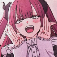 喜多川海梦就是救赎