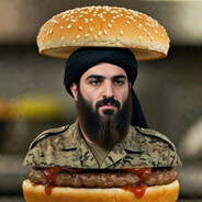 Bic Mac au Bougnoul