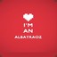 I&#039;m an Albatraoz