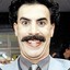 Borat  Sagdiev