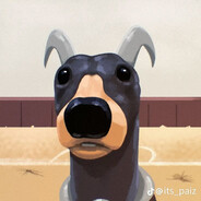 Torkoal Tom's avatar